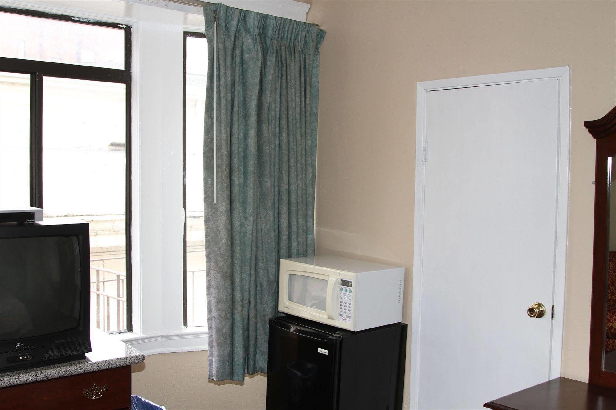 Gateway Inn San Francisco Dış mekan fotoğraf