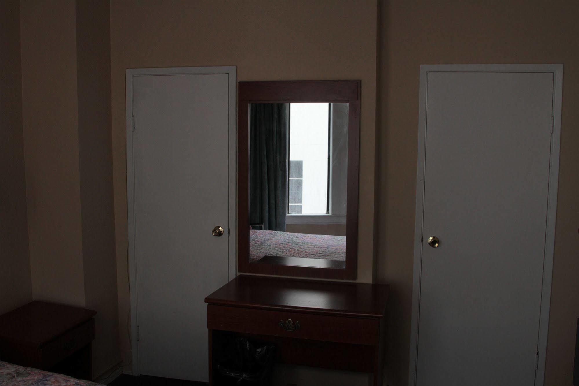 Gateway Inn San Francisco Dış mekan fotoğraf
