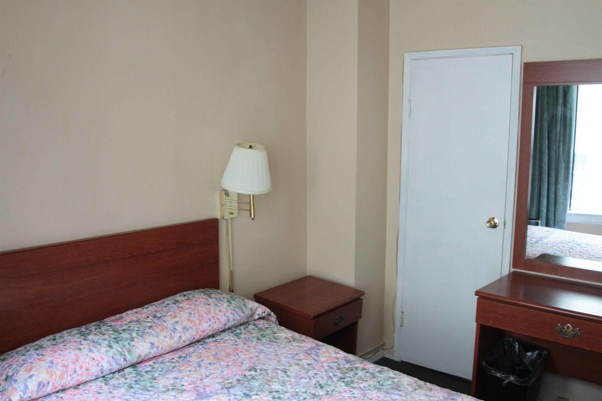 Gateway Inn San Francisco Dış mekan fotoğraf