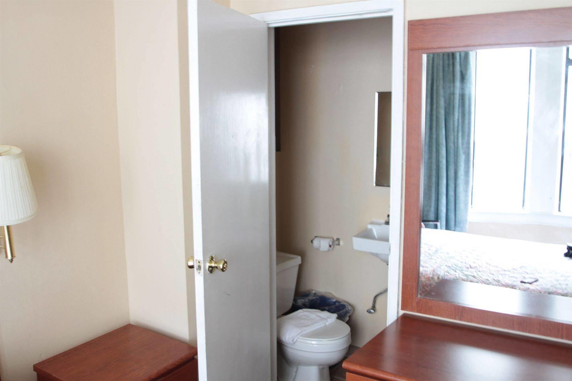 Gateway Inn San Francisco Dış mekan fotoğraf