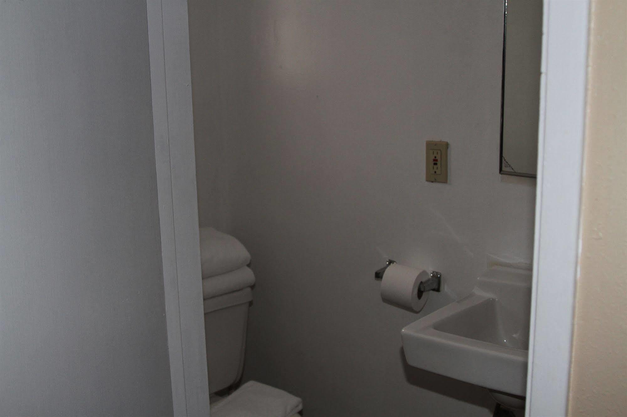 Gateway Inn San Francisco Dış mekan fotoğraf
