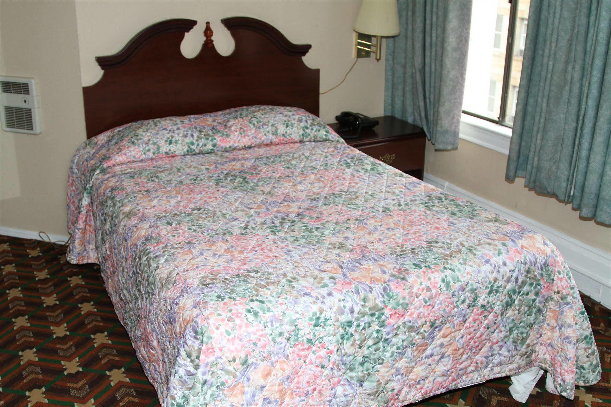 Gateway Inn San Francisco Dış mekan fotoğraf