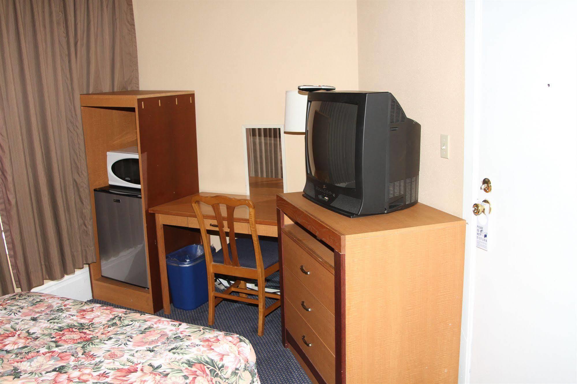 Gateway Inn San Francisco Dış mekan fotoğraf