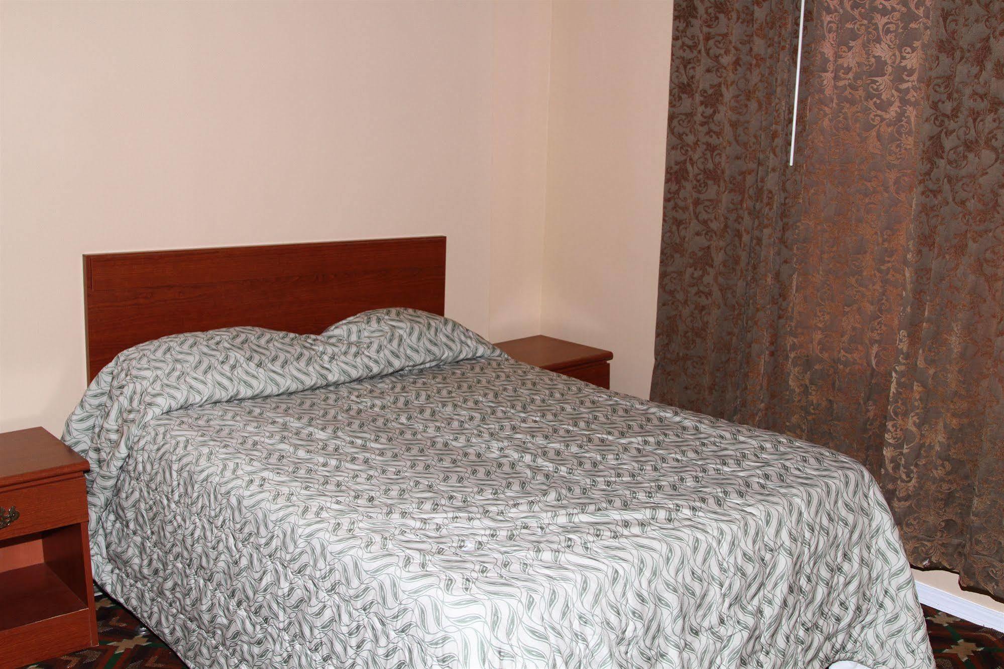 Gateway Inn San Francisco Dış mekan fotoğraf