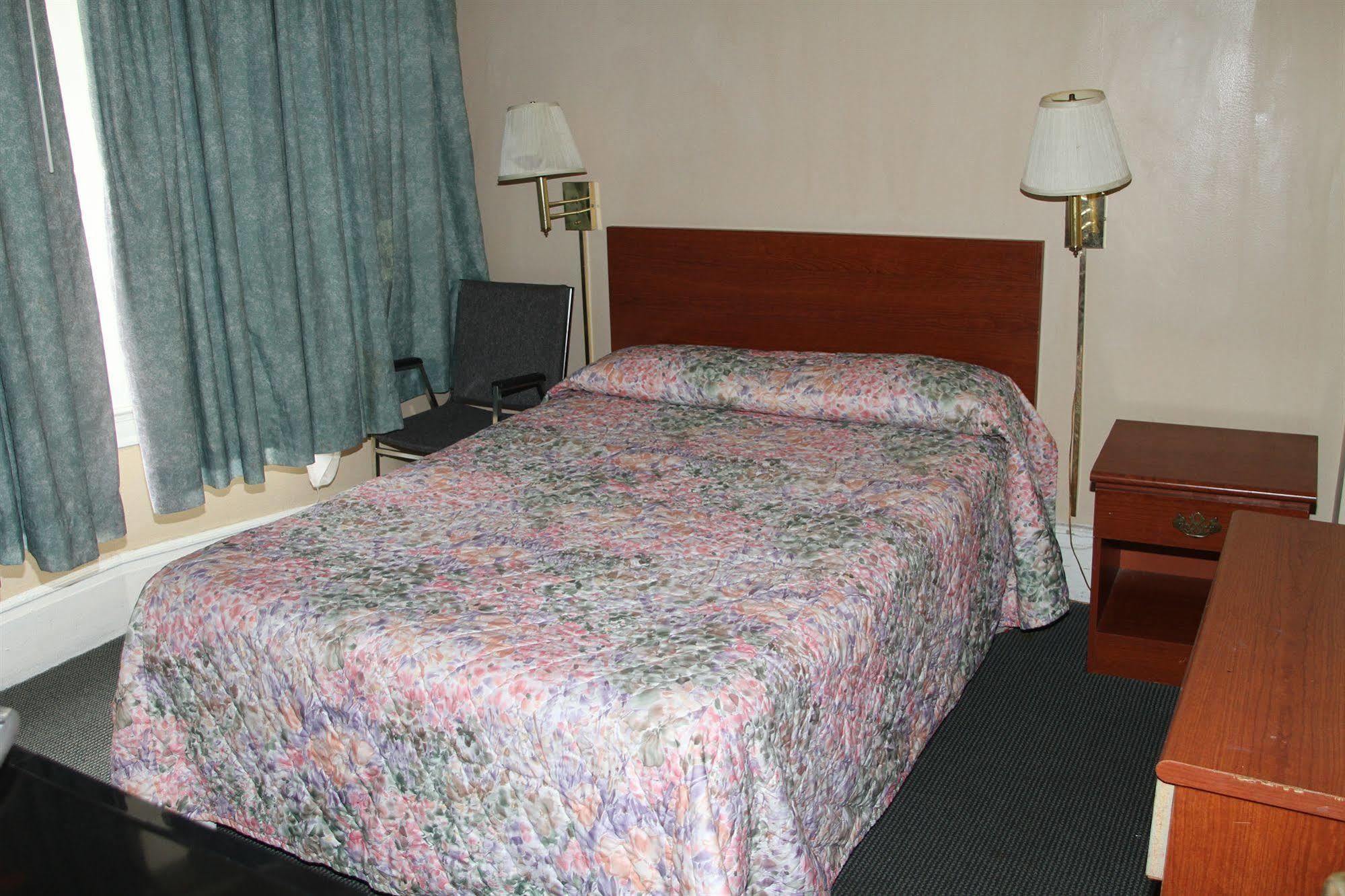 Gateway Inn San Francisco Dış mekan fotoğraf