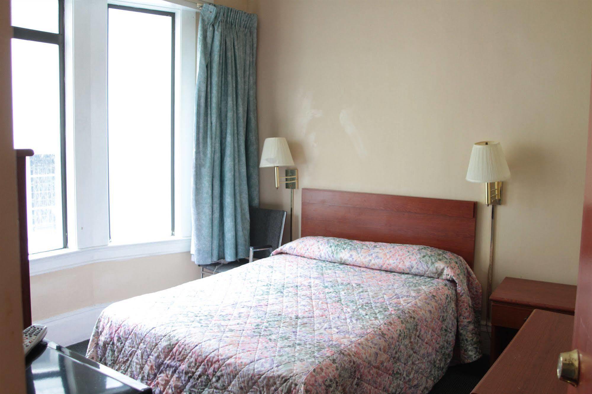 Gateway Inn San Francisco Dış mekan fotoğraf