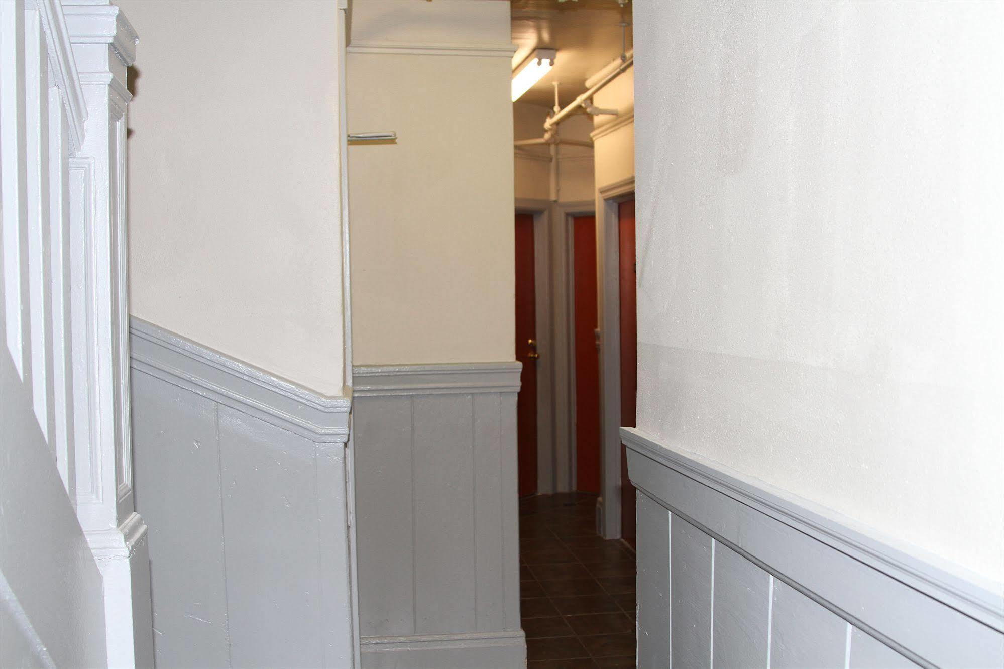 Gateway Inn San Francisco Dış mekan fotoğraf
